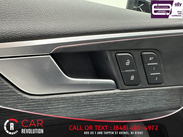2017 Audi Allroad Prestige 2.0 TFSI photo