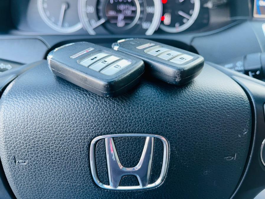 2013 Honda Accord EX-L photo