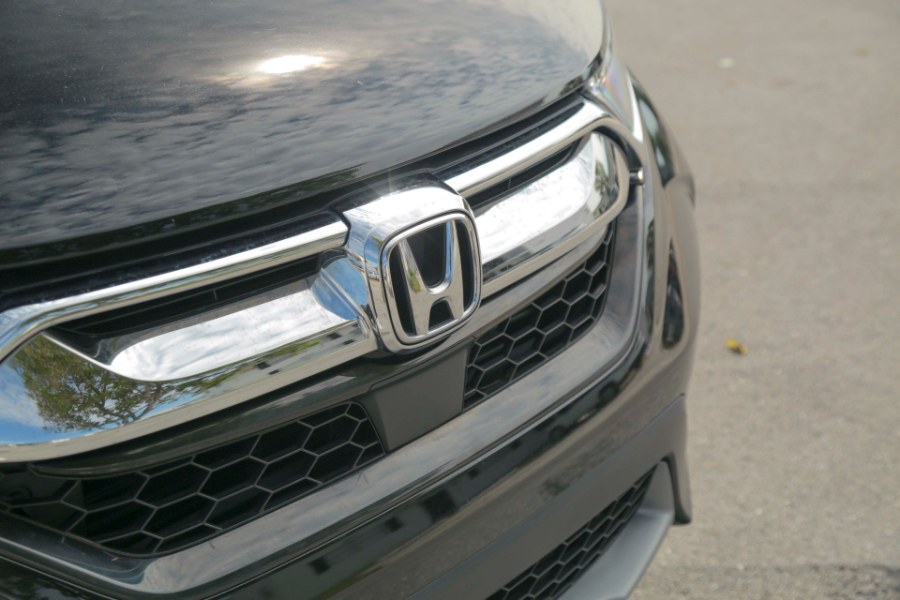 2019 Honda CR-V EX AWD photo
