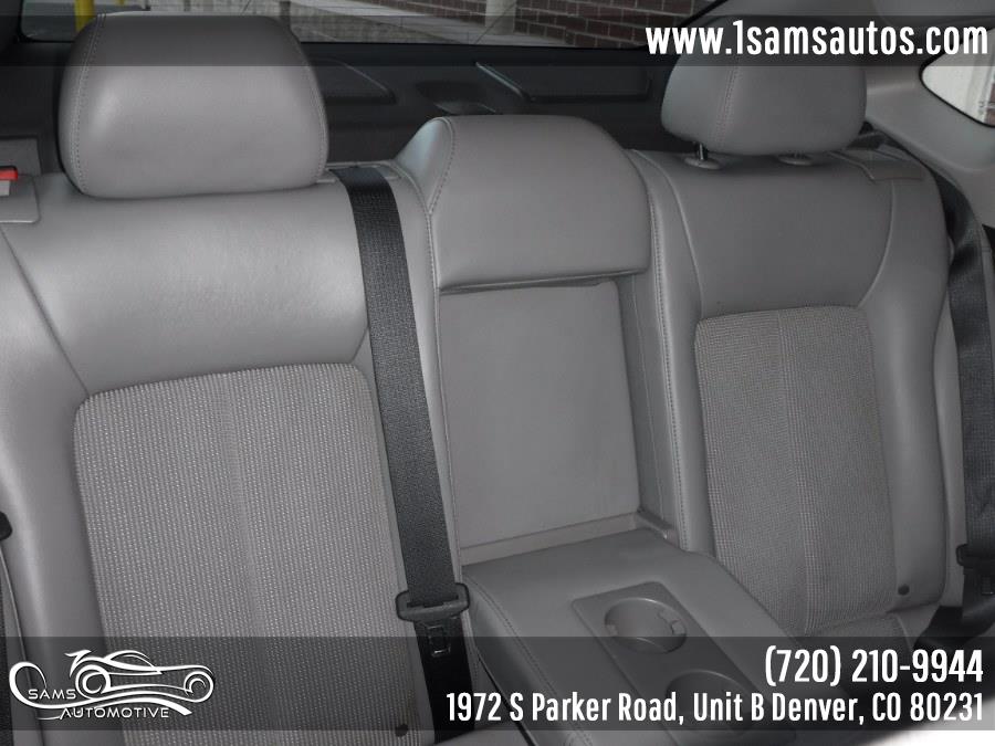 2014 Buick Verano Convenience Group photo
