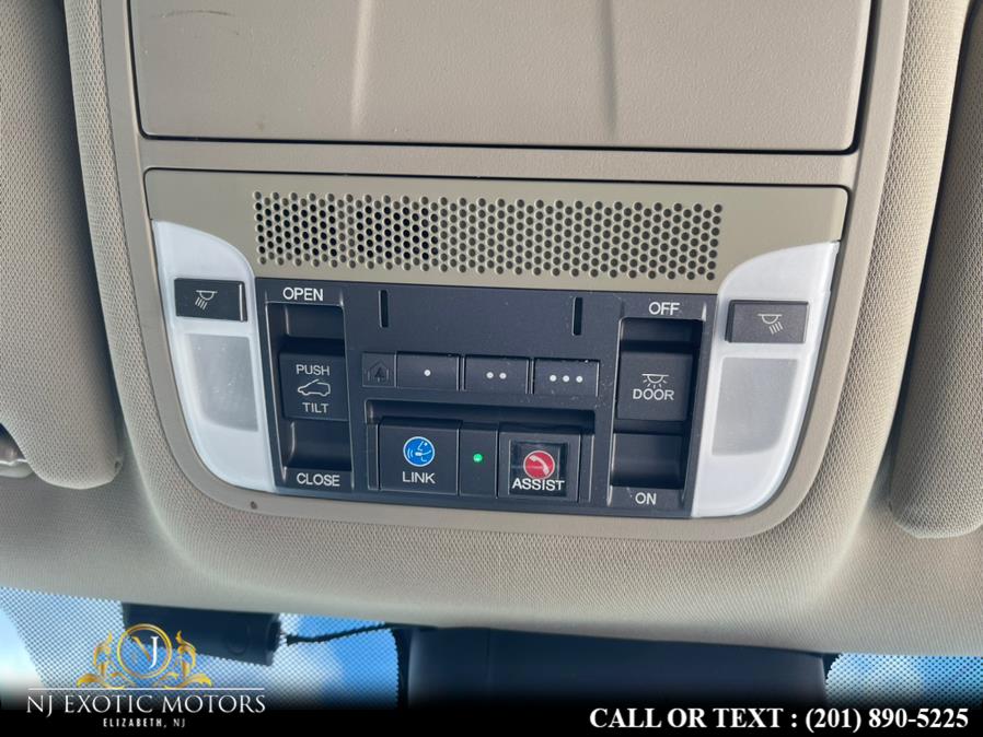 2015 Acura MDX SH-AWD 4dr Tech/Entertainment  photo