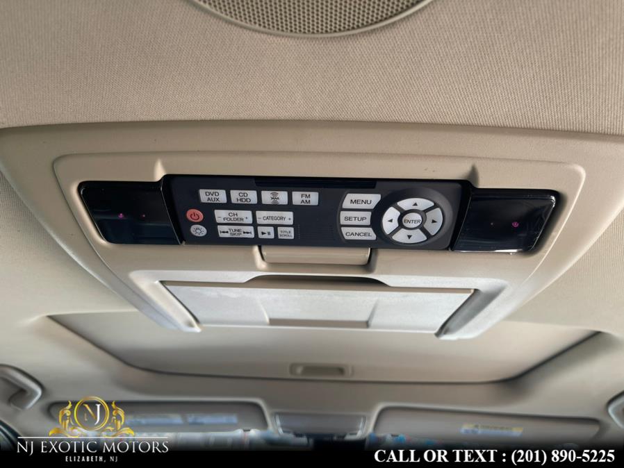2015 Acura MDX SH-AWD 4dr Tech/Entertainment  photo
