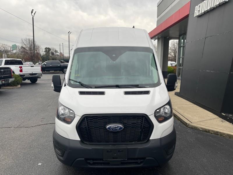 2021 Ford Transit Cargo Van T350 EXTENDED photo