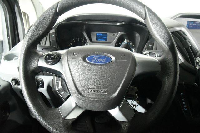 2016 Ford TRANSIT 350 XLT 15 Passenger photo