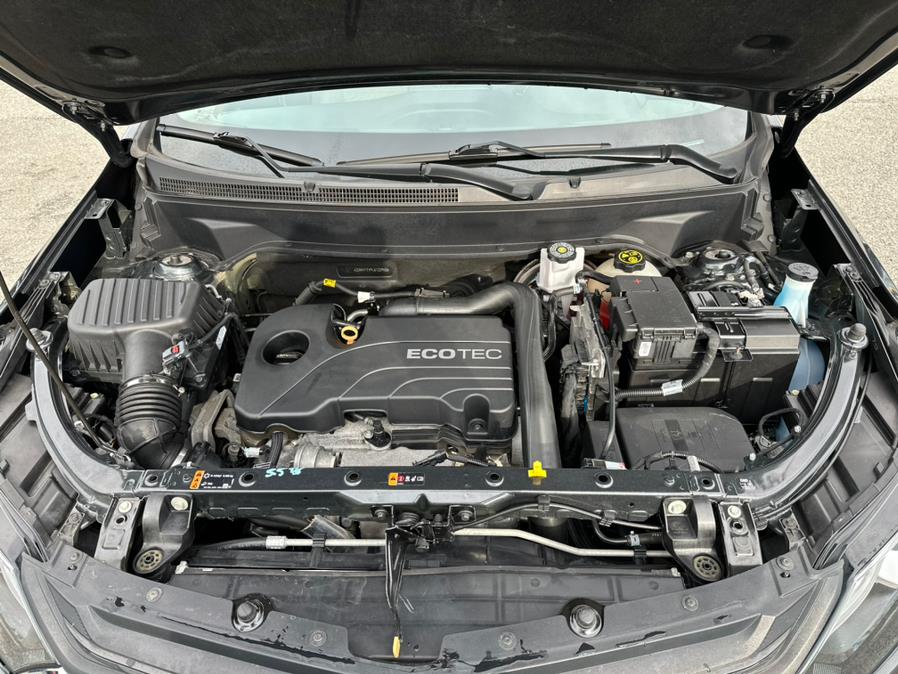 2020 Chevrolet Equinox AWD 4dr LT w/2FL photo
