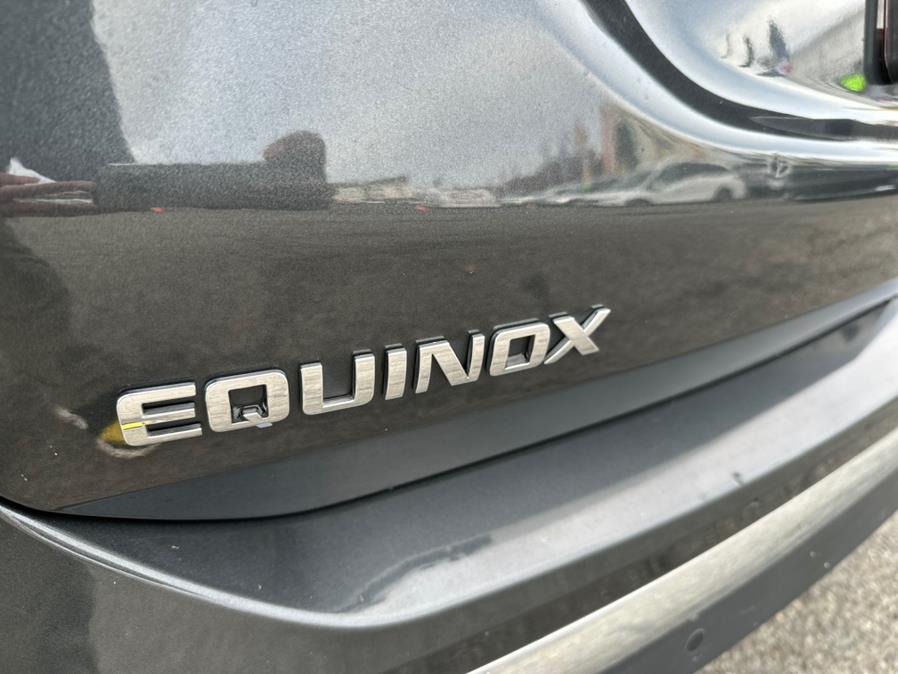 2020 Chevrolet Equinox AWD 4dr LT w/2FL photo