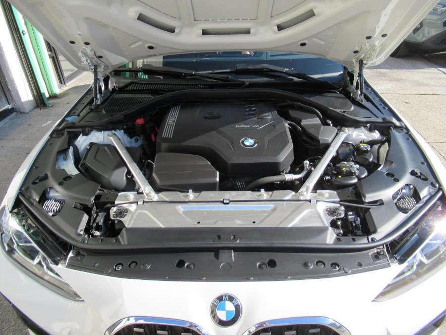 2021 BMW 4 Series 430i xDrive Coupe photo