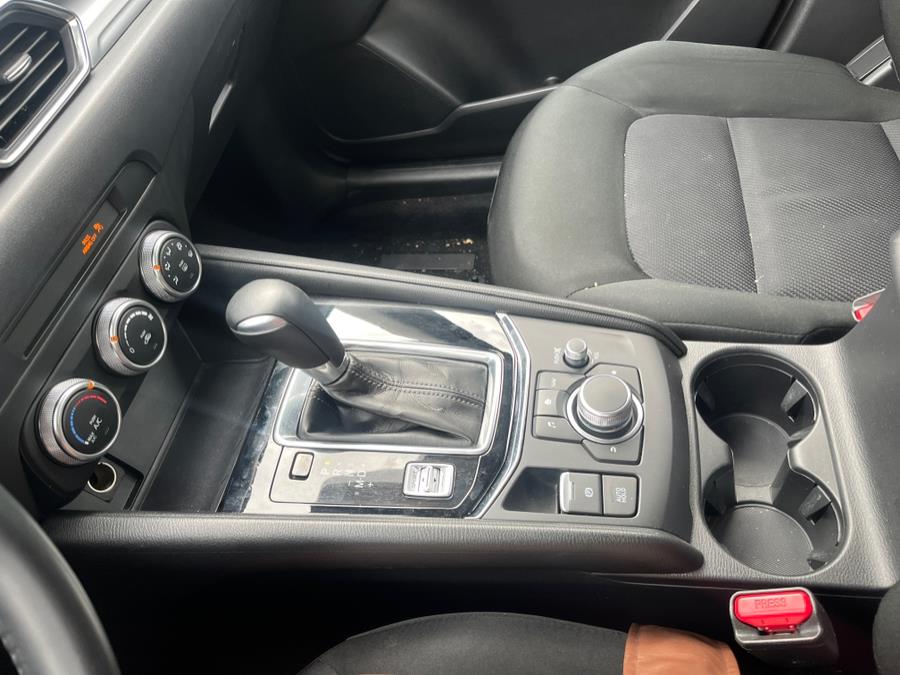 2019 Mazda CX-5 Sport AWD. CLEAN CARFAX. LOW M photo