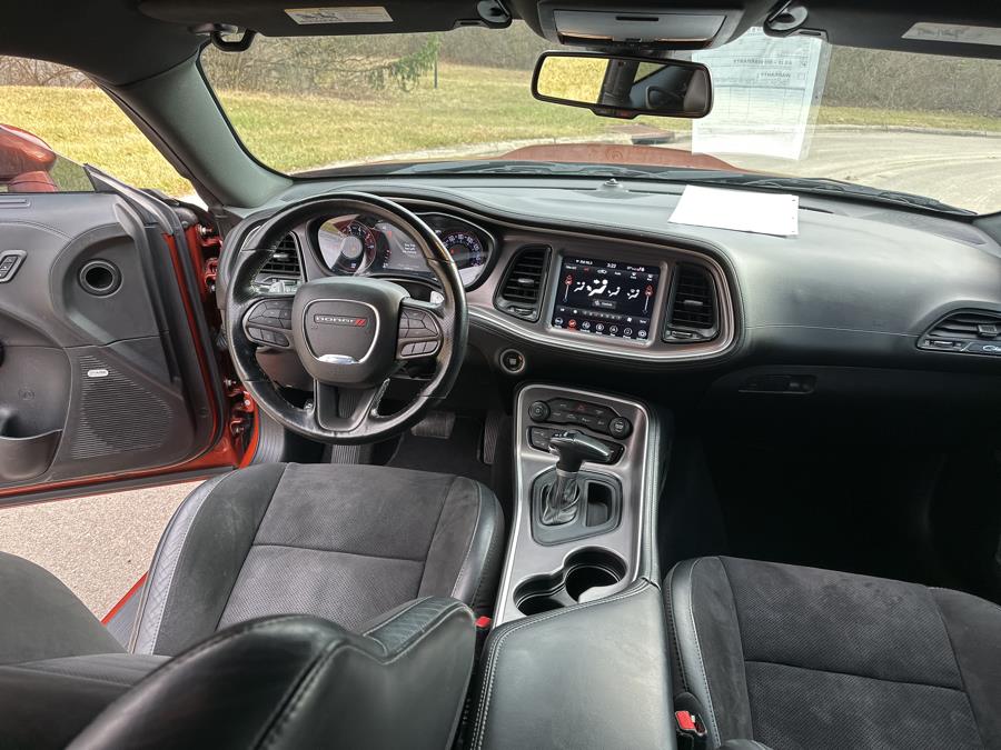 2021 Dodge Challenger GT AWD photo