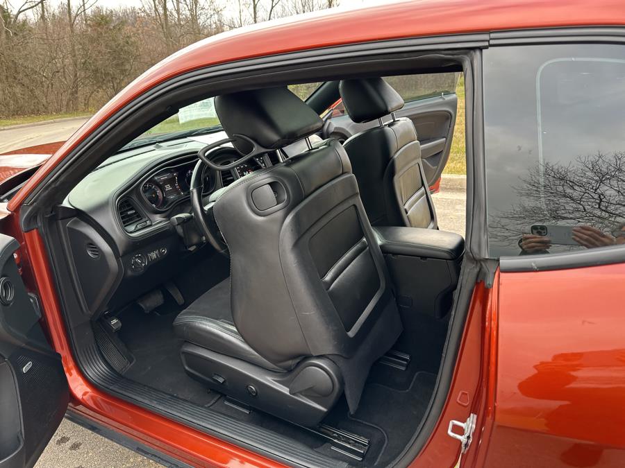 2021 Dodge Challenger GT AWD photo