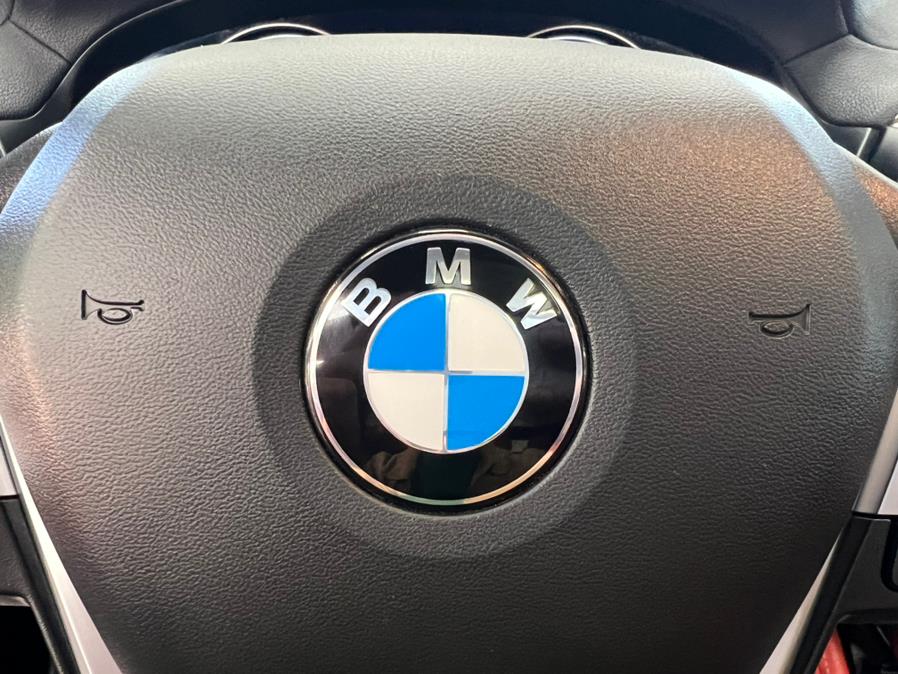 2019 BMW X4 M40i Sports Activity Coupe photo