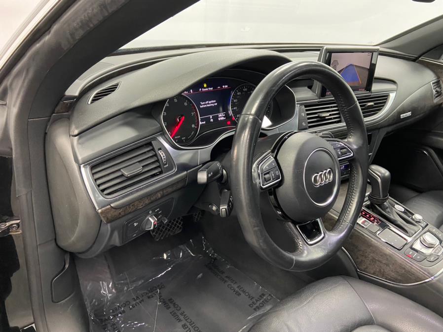 2017 Audi A7 3.0 TFSI Premium Plus photo