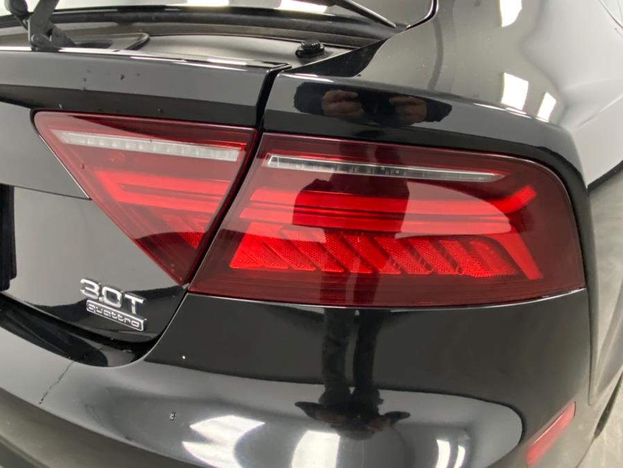 2017 Audi A7 3.0 TFSI Premium Plus photo