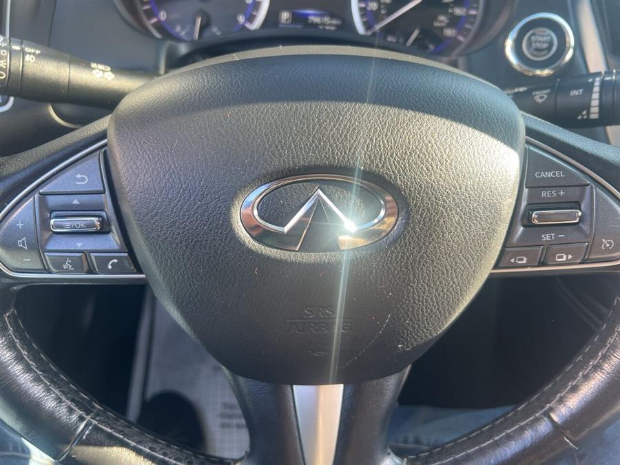 2015 Infiniti Q50 Base AWD 4dr Sedan photo