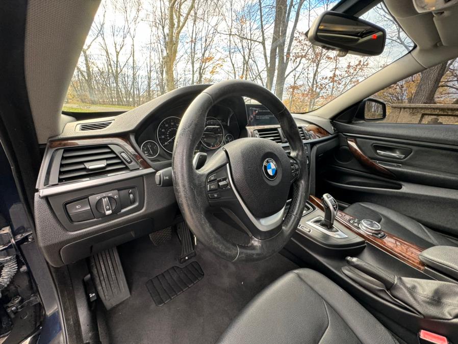 2014 BMW Integra 435i xDrive photo