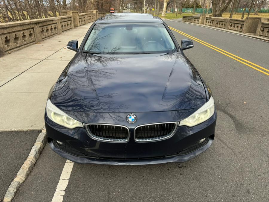 2014 BMW Integra 435i xDrive photo