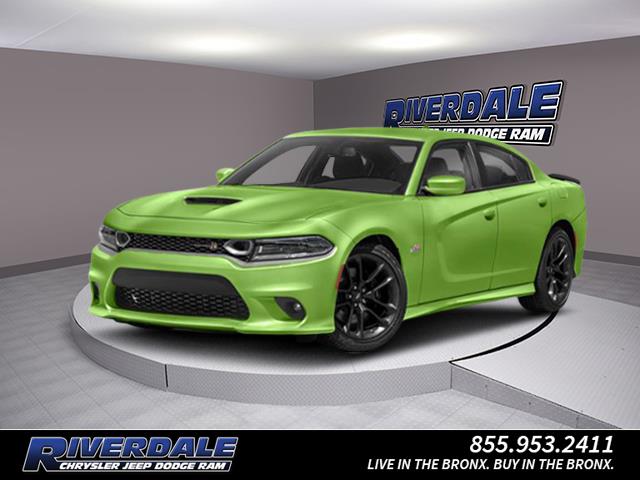 2023 Dodge Charger R/T Scat Pack photo