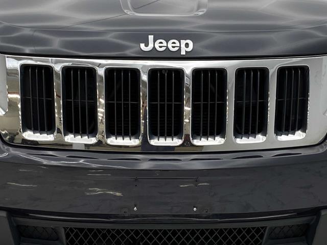 2012 Jeep Grand Cherokee Limited photo