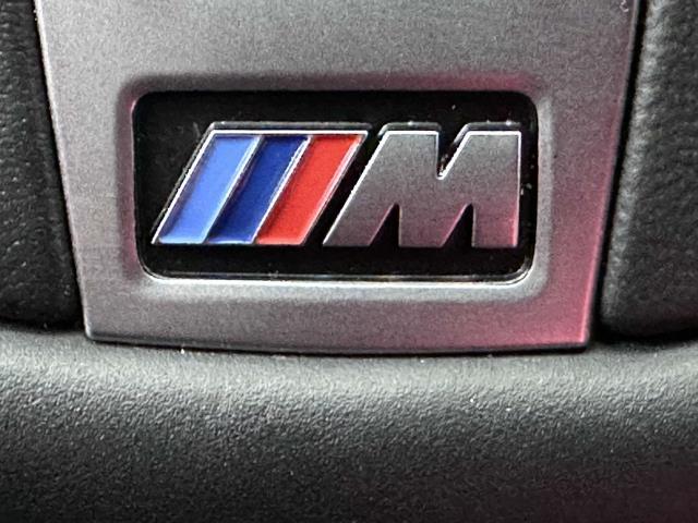 2022 BMW X6 M Competition photo