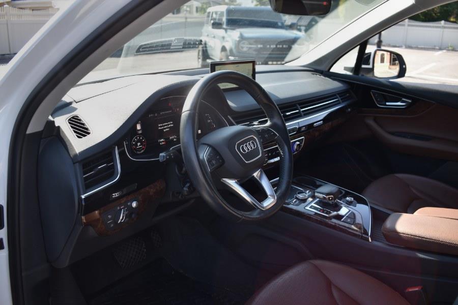 2018 Audi Q7 3.0 TFSI Prestige photo