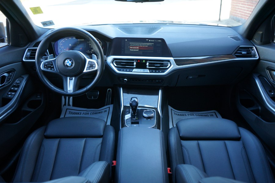2020 BMW 3-Series M340i xDrive photo