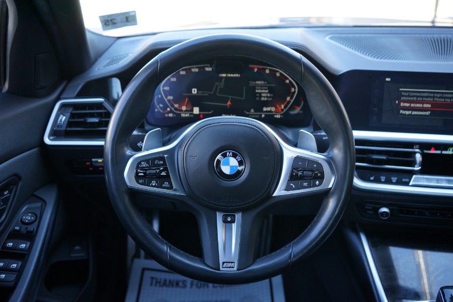 2020 BMW 3-Series M340i xDrive photo