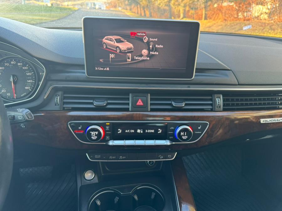 2017 Audi Allroad 2.0 TFSI Premium photo