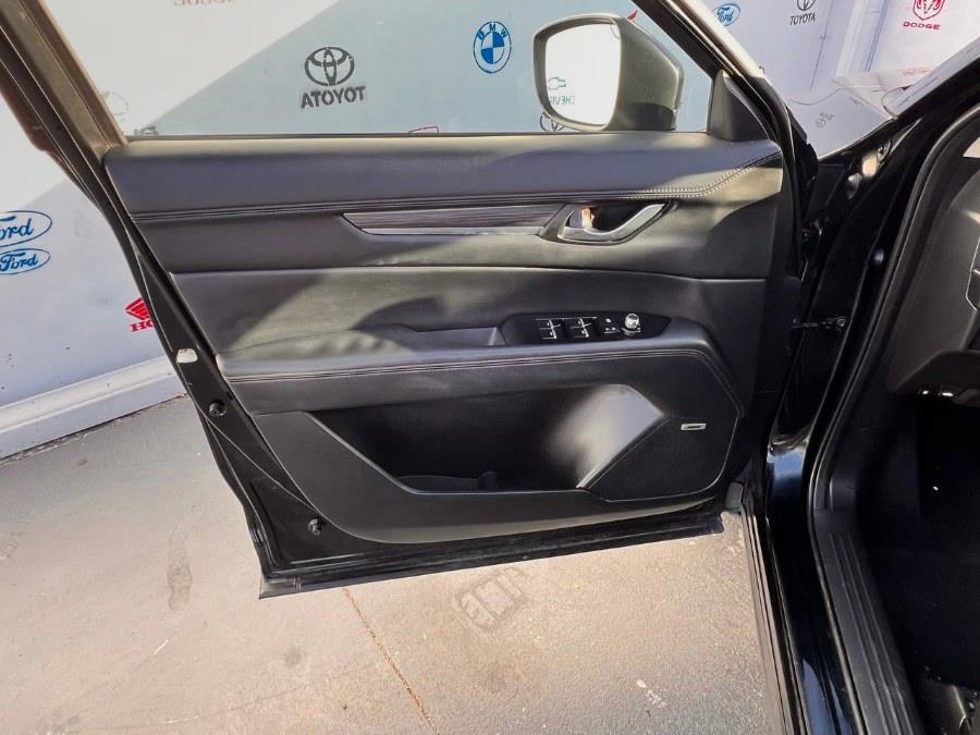 2018 Mazda CX-5 Grand Touring FWD photo