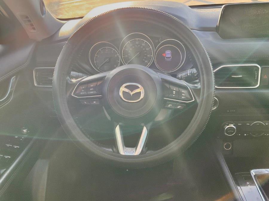 2018 Mazda CX-5 Grand Touring FWD photo