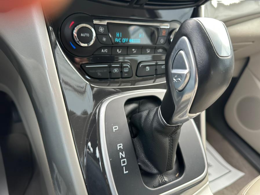 2016 Ford C-Max Energi 5dr HB SEL photo