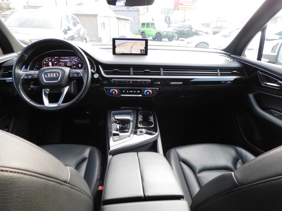 2017 Audi Q7 3.0 TFSI Premium Plus photo