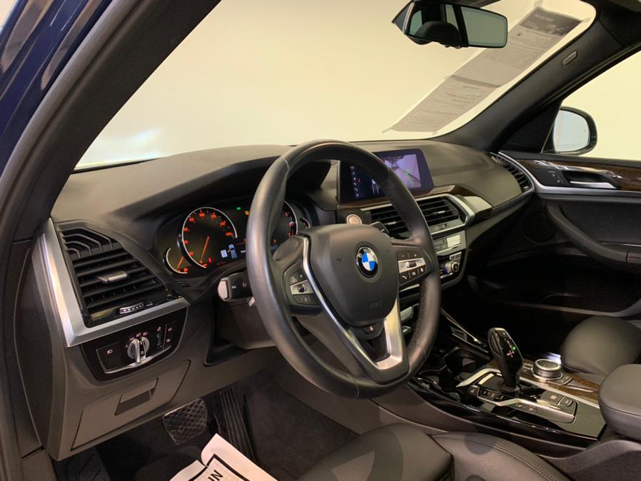 2020 BMW X3 xDrive30i Sports Activity Vehi photo