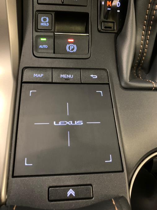2020 Lexus NX NX 300 AWD photo
