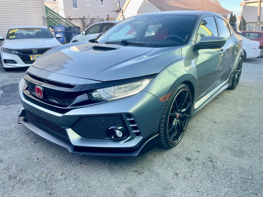 2019 Honda Civic TYPE-R TOURING photo