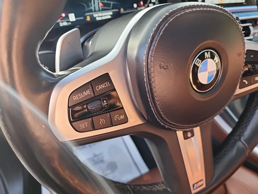 2022 BMW X5 M50i Sports Activity Vehicle photo