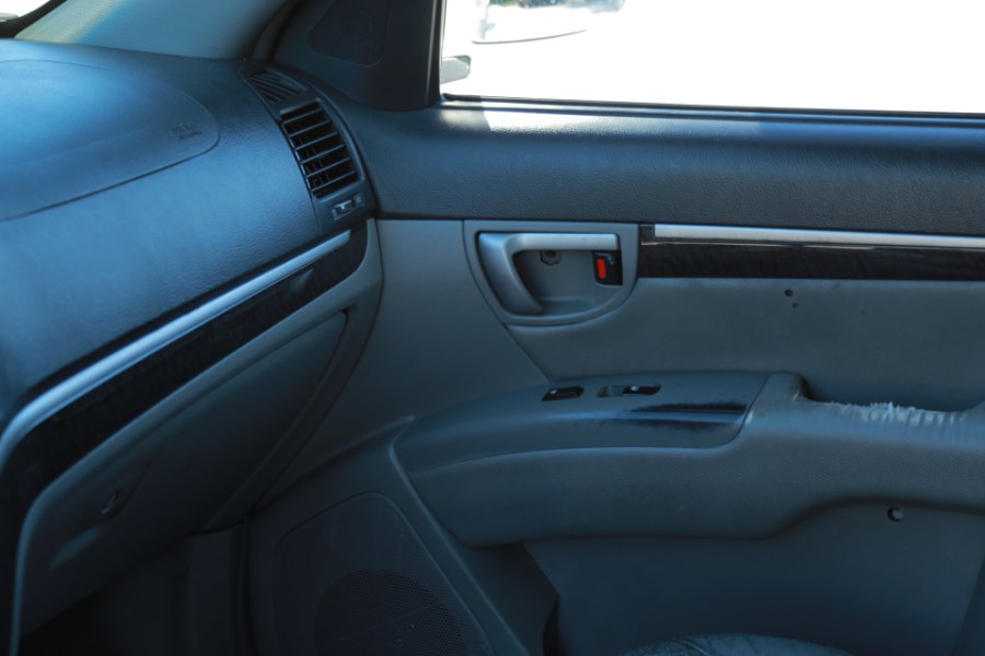 2007 HYUNDAI Santa Fe SUV / Crossover - $3,495