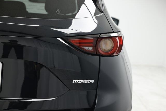 2020 Mazda CX-5 Grand Touring photo