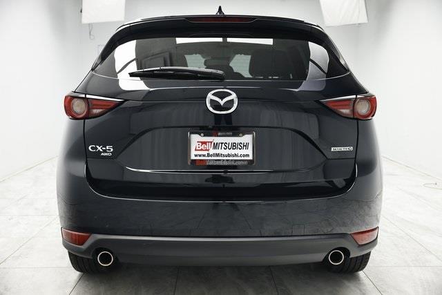 2020 Mazda CX-5 Grand Touring photo