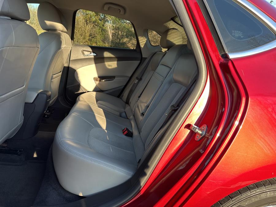 2015 Buick Verano 4dr Sdn Convenience Group photo
