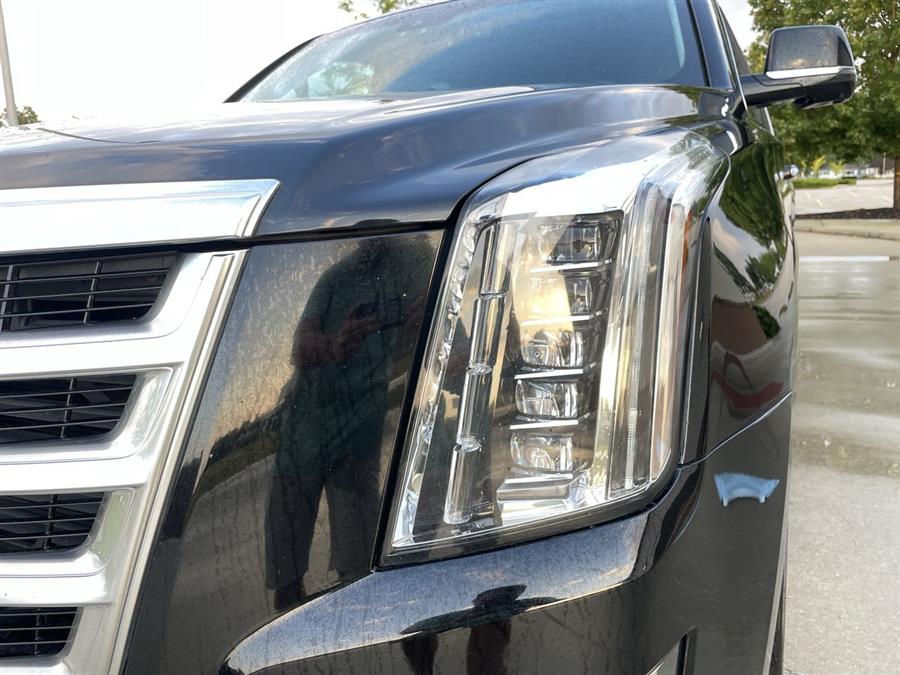2015 Cadillac Escalade ESV Luxury photo