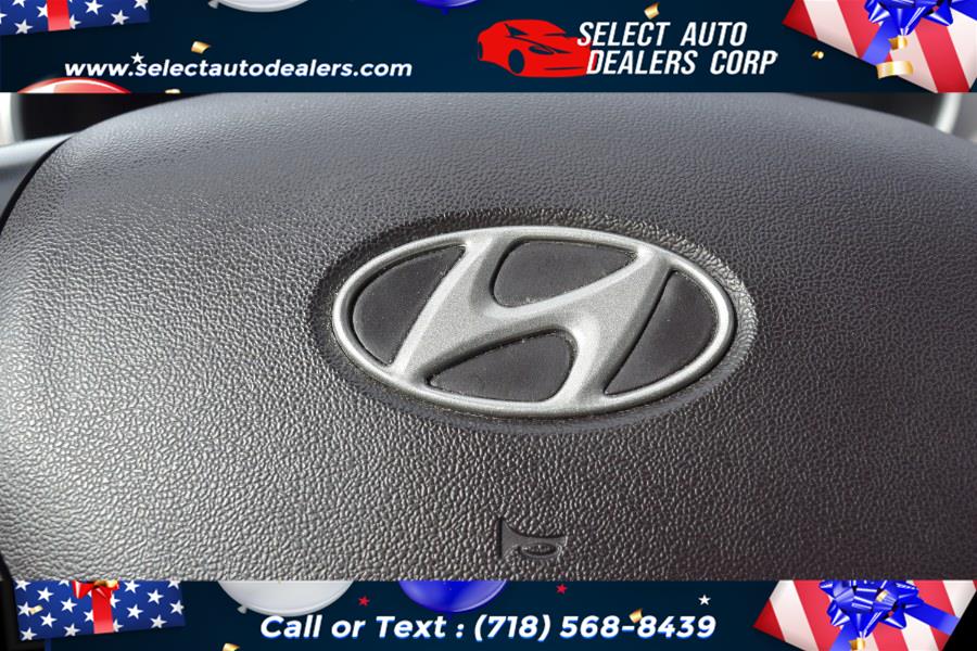 2015 Hyundai Tucson FWD 4dr GLS photo