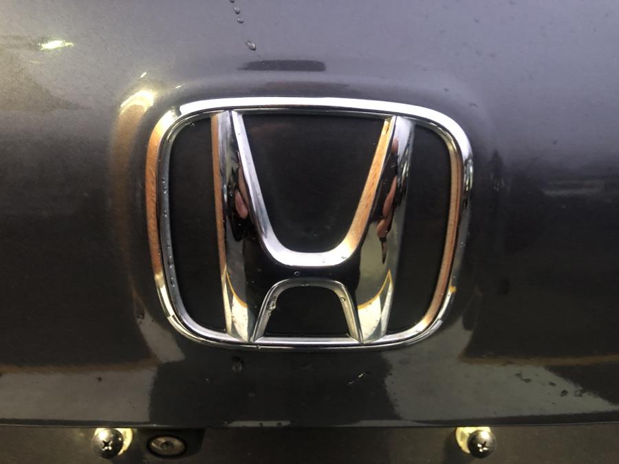2016 Honda Pilot AWD 4dr EX-L photo