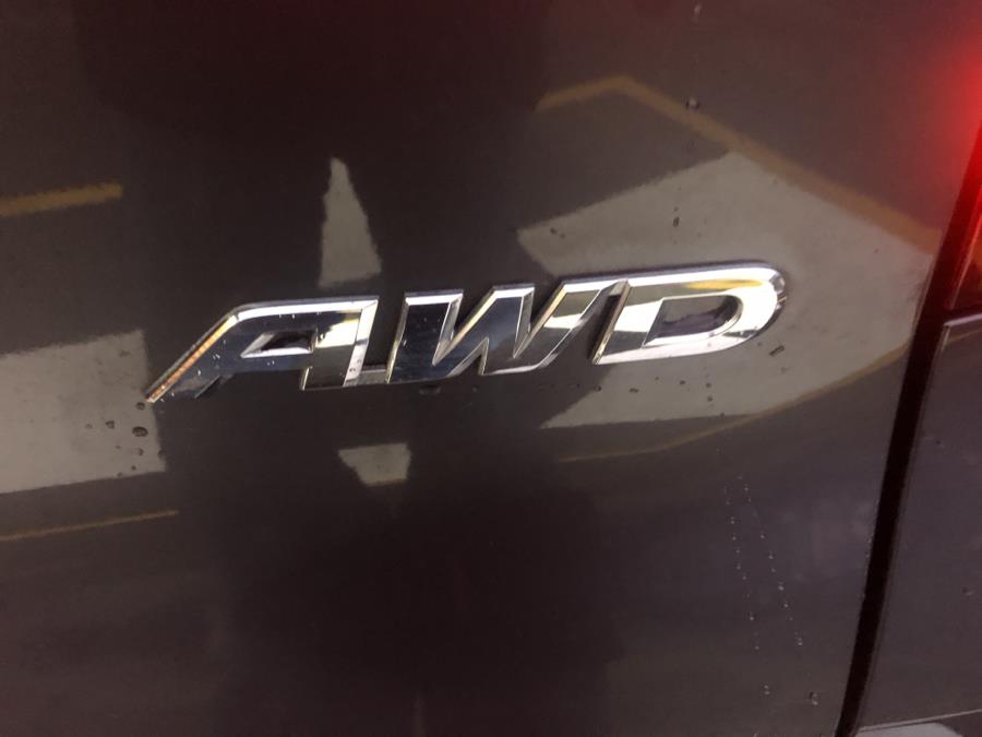 2016 Honda Pilot AWD 4dr EX-L photo