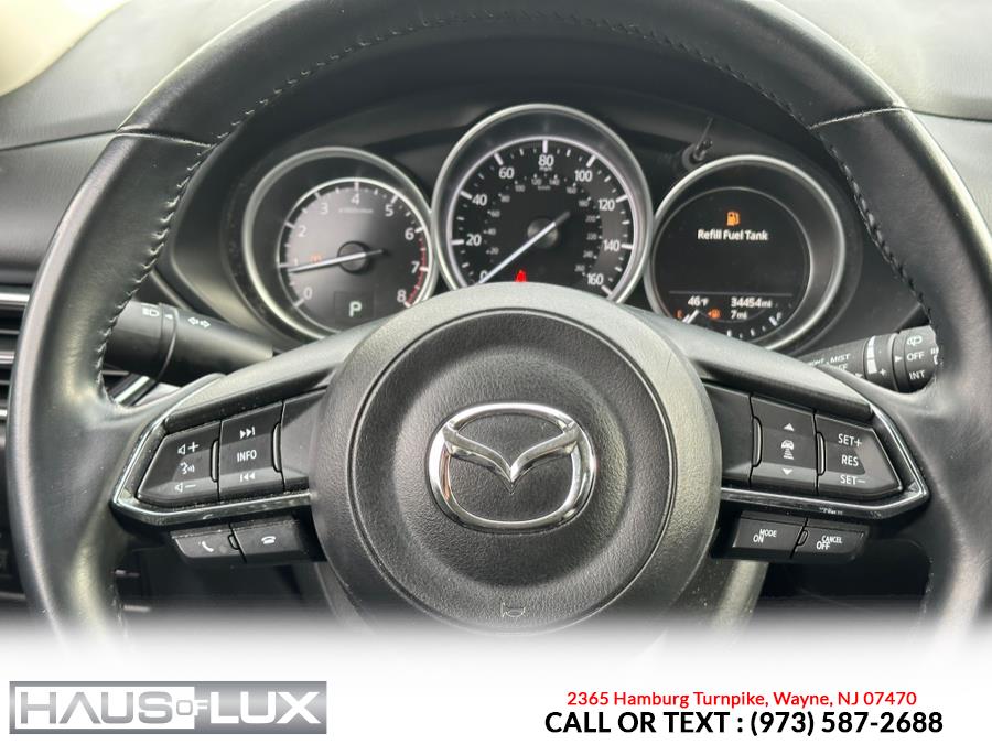 2020 Mazda CX-5 Sport AWD photo