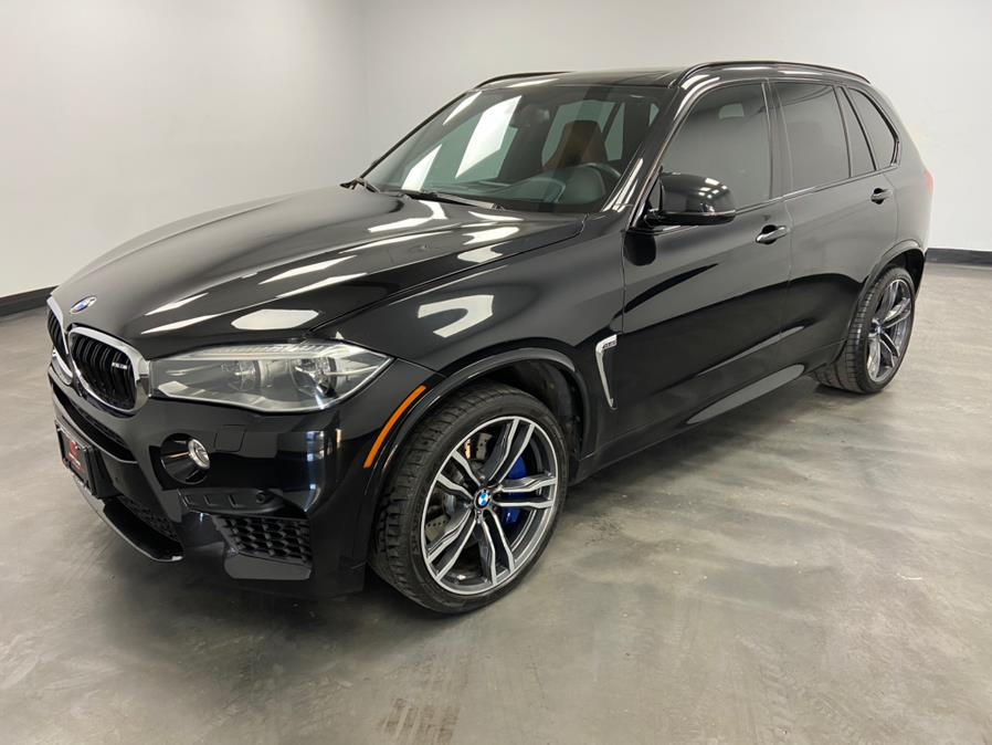 2016 BMW X5 M AWD 4dr in Linden, NJ