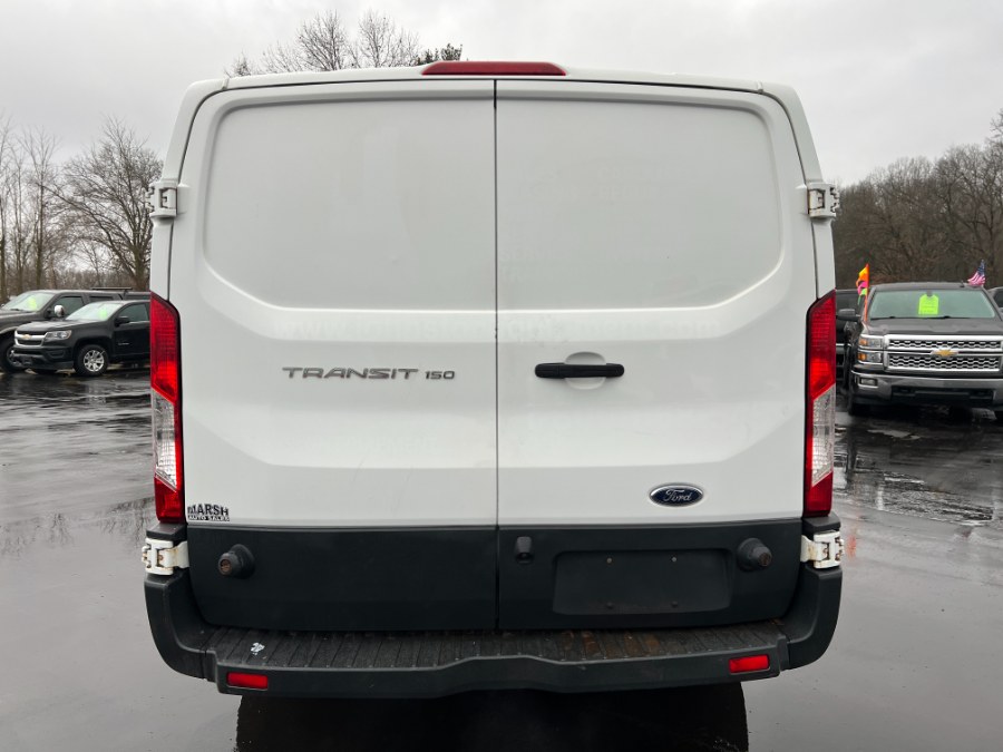 2017 Ford TRANSIT VAN T-150 148