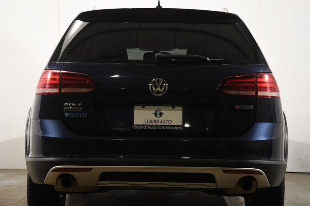 2019 Volkswagen Golf Alltrack TSI S 4Motion photo