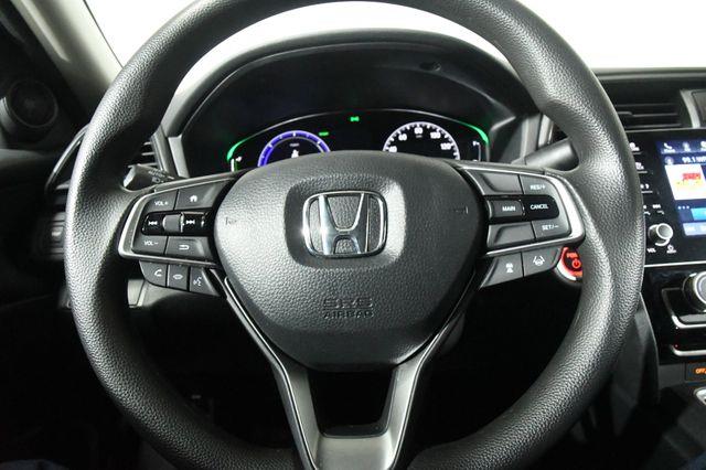 2022 Honda Insight EX photo