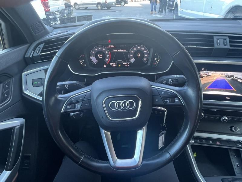 2021 Audi Q3 Premium photo