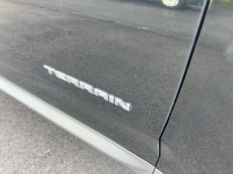 2014 GMC Terrain SUV / Crossover - $5,995
